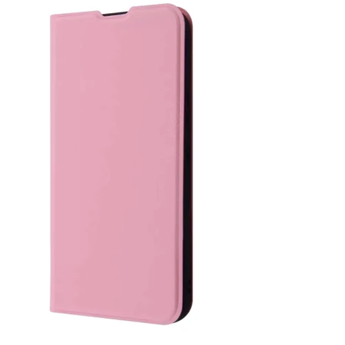 Аксессуар для смартфона WAVE Stage Case Pink for Samsung A546 Galaxy A54 5G: Материал искусcтвенная кожа и термополиуретан