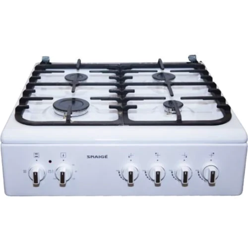Плита комбинированная Snaige SNFGE-60/1W