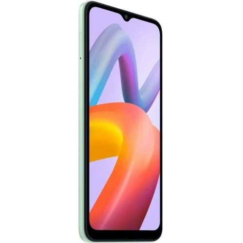 Смартфон Xiaomi Redmi A2 2/32Gb Sea Green Approved Витринный образец фото 7