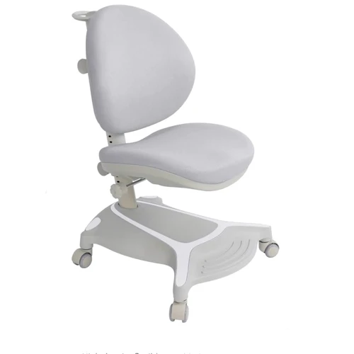 Детское кресло Cubby Adonis Grey