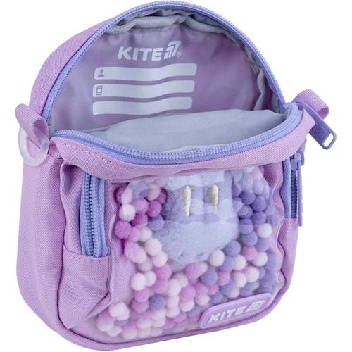 Сумка-рюкзак Kite дитяча Kite Cuty (K25-2620) фото 6