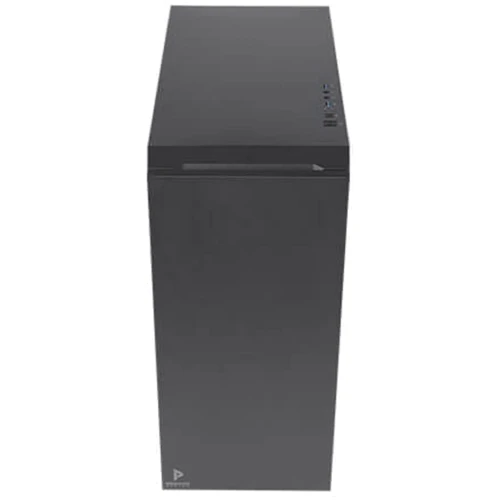 Корпус Antec P10 FLUX (0-761345-80100-3): Форм-фактор материнської плати ATX/MicroATX/Mini-ITX