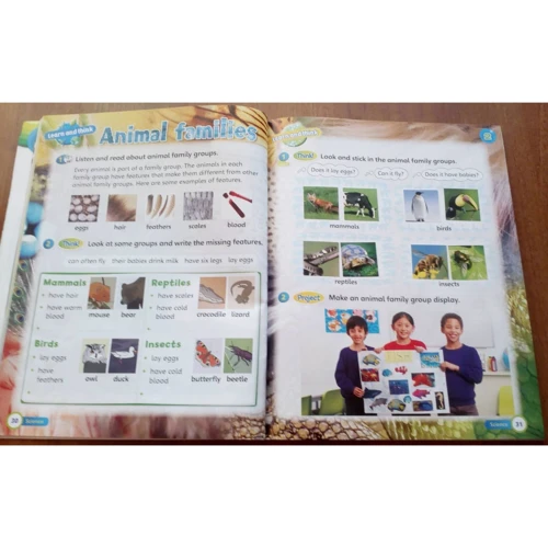 Super Minds 2: Student's Book with DVD-ROM: Производитель Cambridge University Press