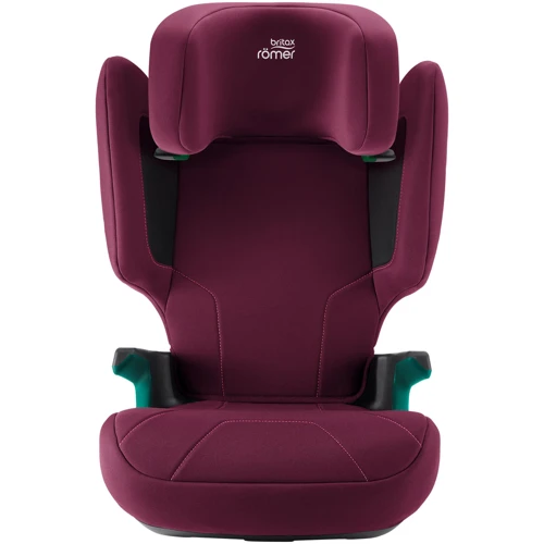 Автокрісло BRITAX-ROMER HI-LINER Burgundy Red (2000037967): Група 2/3 (15-36 кг)
