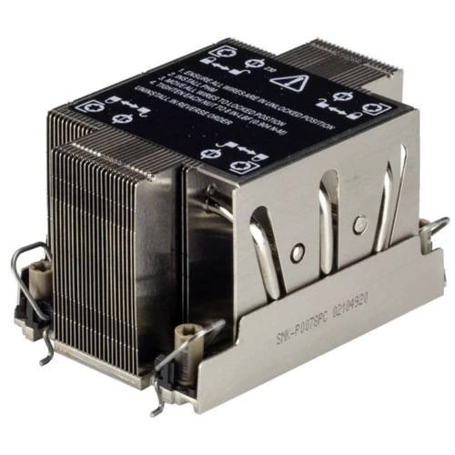 Кулер Supermicro SNK-P0078PC