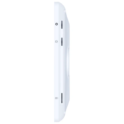 Slinex SM-07 White фото 5