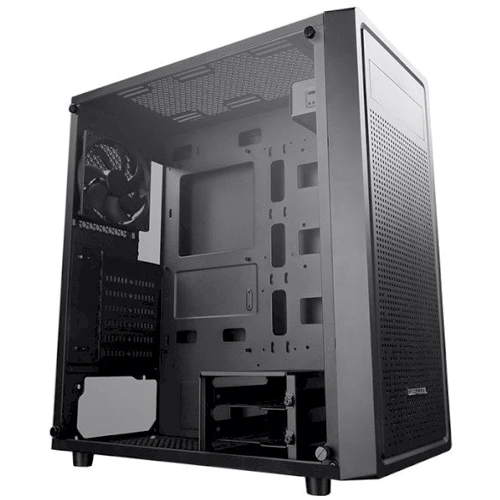 Корпус DeepCool E-Shield: Типоразмер Midi-Tower
