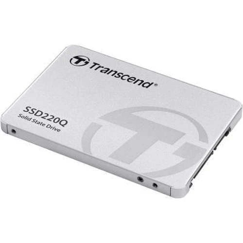 Transcend SSD220Q 2 TB (TS2TSSD220Q): Тип накопителя внутренний