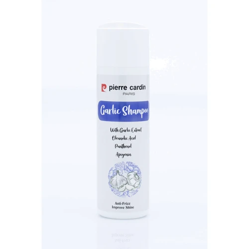 Pierre Cardin Shampoo Шампунь 200 ml