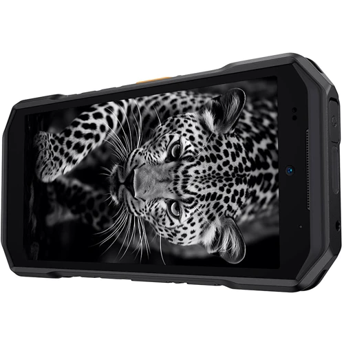 Смартфон Ulefone Armor X32 6/128GB Future Black (UA UCRF) фото 15