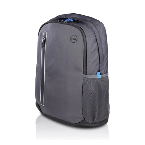 Сумка для ноутбука Dell 15.6" Urban Backpack (460-BCBC): Форм-фактор 15.6"