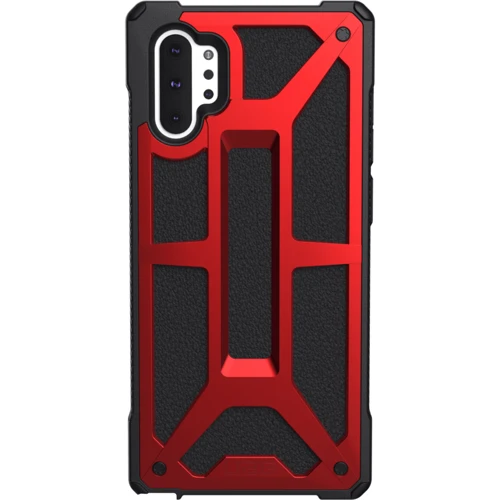 Аксесуар для смартфона Urban Armor Gear UAG Monarch Crimson (211751119494) for Samsung N975 Galaxy Note 10 Plus