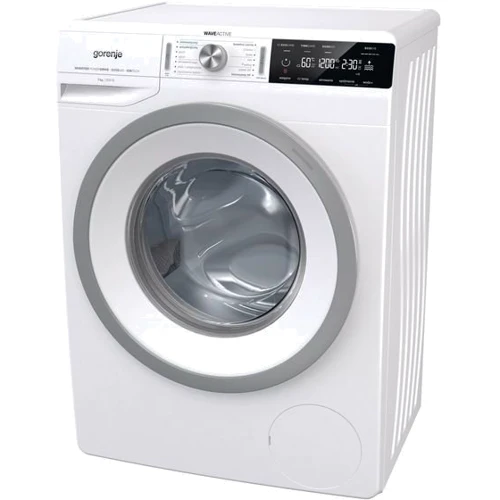 Стиральная машина Gorenje MAWS72: Сушка нет