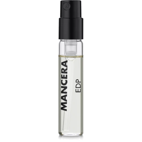 Парфюмированная вода Mancera Musky Garden 2 ml