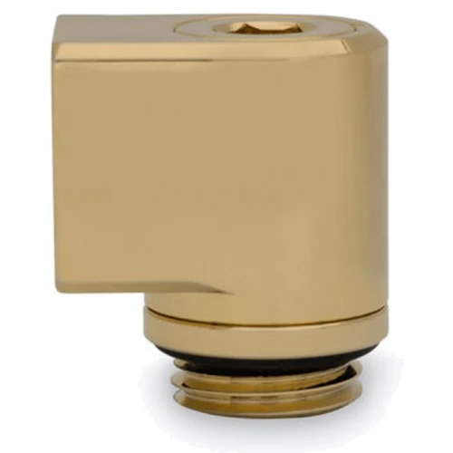 Система охолодження EKWB EK-Quantum Torque Micro Rotary 90 - Gold
