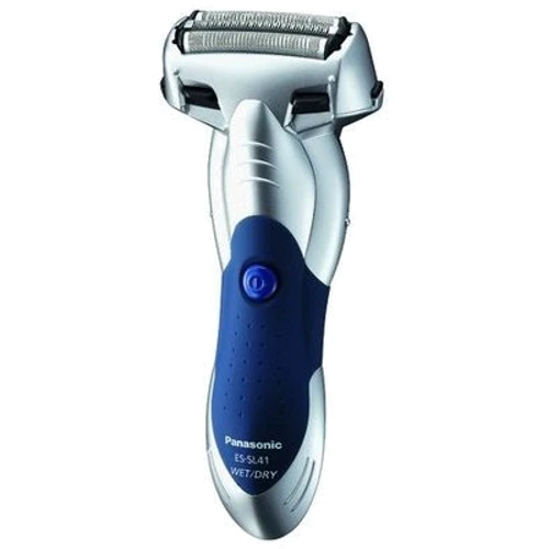 Электробритва Panasonic ES-SL41-S520: Тип триммера Откидной