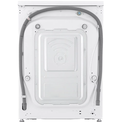 Стиральная машина LG F6WV709A1E фото 14