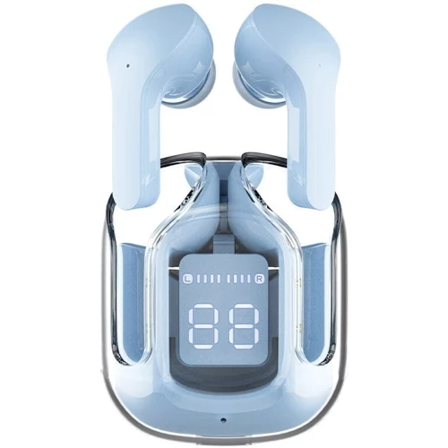 Наушники Acefast T6 Ice Blue