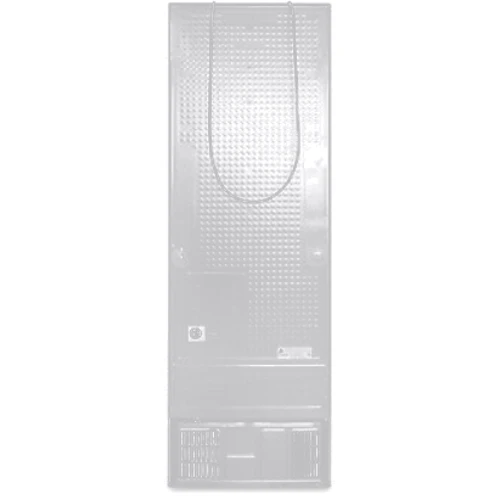 Холодильник SAMSUNG RL38A776ASR/EG: Размеры 595х2030х658 мм