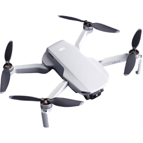 Квадрокоптер DJI Mini 2 (CP.MA.00000312.01)