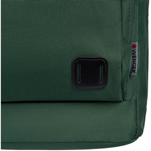Сумка для ноутбуков Wenger 16" Crango Green (610197) фото 7