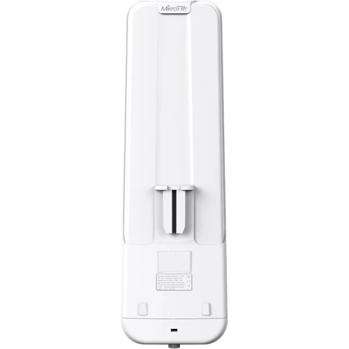 Точка доступу Wi-Fi Mikrotik OmniTIK 5 PoE ac (RBOmniTikPG-5HacD): Максимальна швидкість 867 Мбит/с