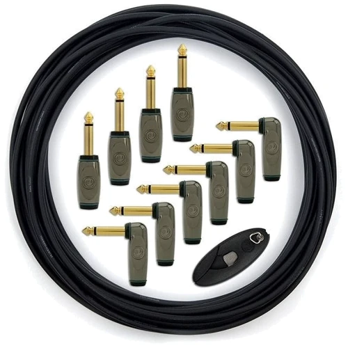 Набір PLANET WAVES PW-GPKIT-50: Тип інструментальний