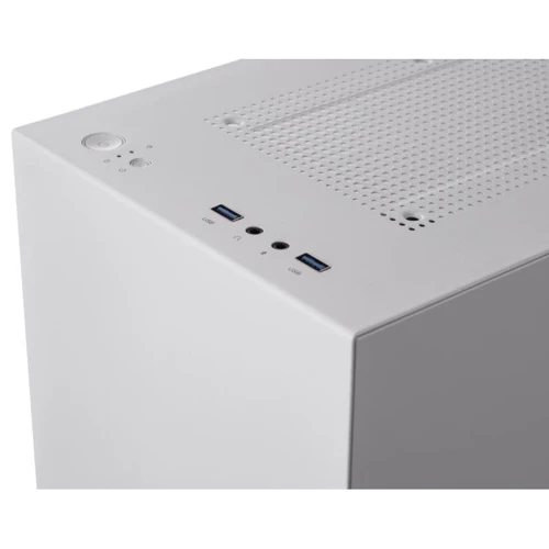 Корпус Vinga CS311W: Типоразмер Mini-Tower