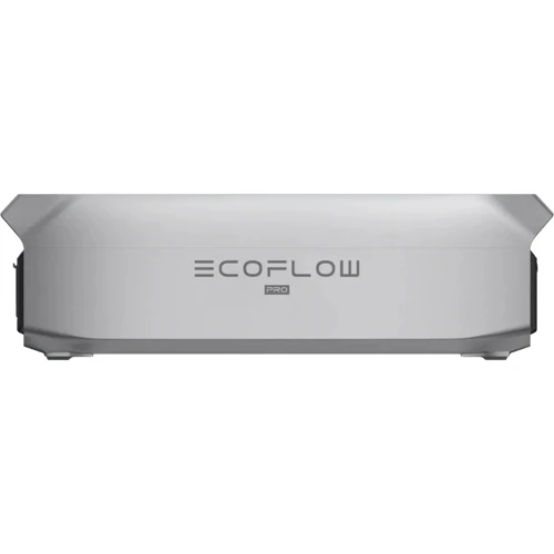 Додаткова батарея EcoFLow DELTA Pro 3 4096Wh Extra Battery (EFDELTAPRO3EB) UA фото 3