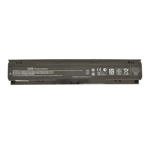 Батарея для ноутбука HP Compaq HSTNN-LB2S ProBook 4730s 14.4V Black 4910mAh Orig (11360): Совместимость HP ProBook 4730s
