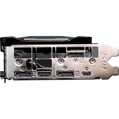 Видеокарта MSI GeForce RTX 2080 Ti VENTUS OC 11GB: Интерфейс PCI Express 3.0 x16