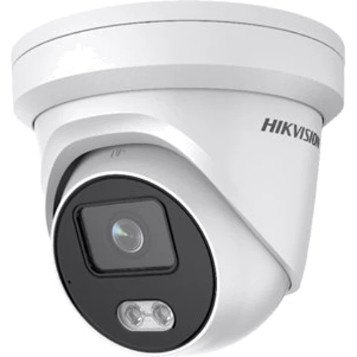 IP-камера видеонаблюдения Hikvision DS-2CD2327G2-LU 4 мм