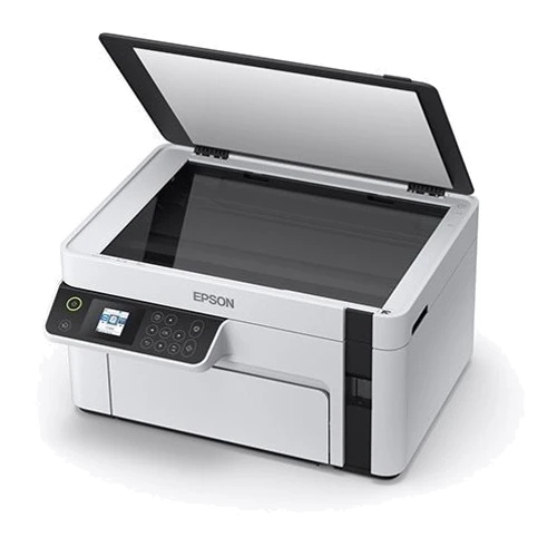 БФП Epson M2110 (C11CJ19401): Тип друку чорно-біла
