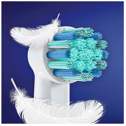 Зубная щетка Braun Oral-B D103 Frozen + Pro 1 D305 Family Edition фото 10