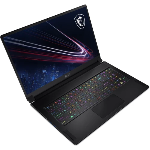 Ноутбук MSI GS76 Stealth 11UG (11UG-653): Тип екрану матовый