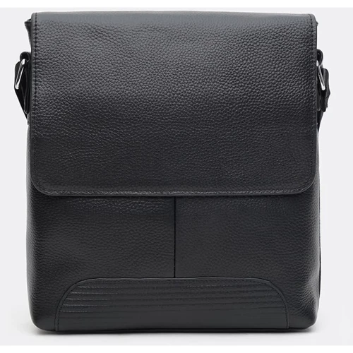 Мужская сумка планшет Keizer черная (K198089-black): Страна производитель Тайвань