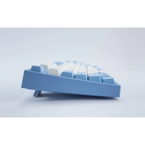 Клавиатура Varmilo VEM108 Sea Melody EC V2 Rose Multicolor (A36A038B0A3A06A033): Тип клавиш механический