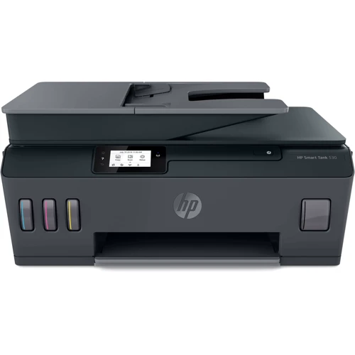 МФУ HP Smart Tank 530 Wi-Fi (4SB24A): Класс устройства офисный