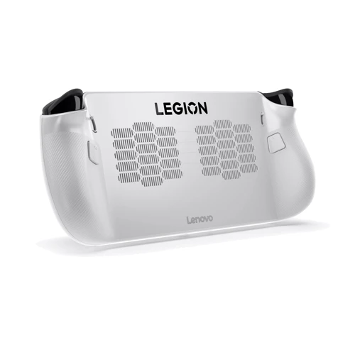 Игровая приставка Lenovo Legion Go S 1 TB Glacier White (83L3001CRA): Разъемы USB Type-C / Audio jack 3.5 мм