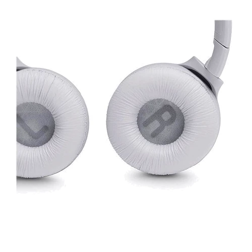 Наушники JBL T500ВТ, White (JBLT500BTWHT): Назначение Для смартфона