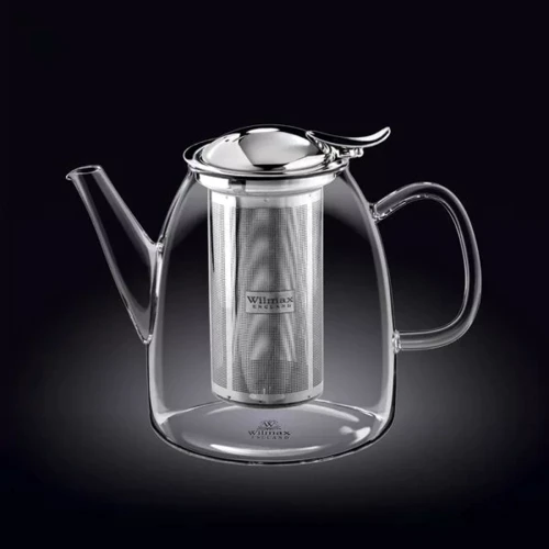 Чайник заварочный Wilmax Thermo 1.5 л (WL-888809)
