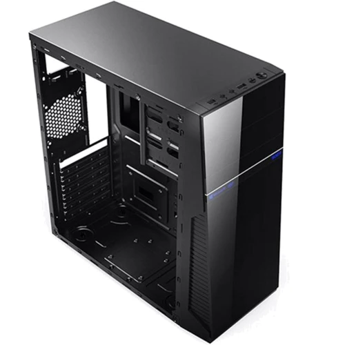 Корпус FrimeCom E175 400W: Типоразмер Midi-Tower