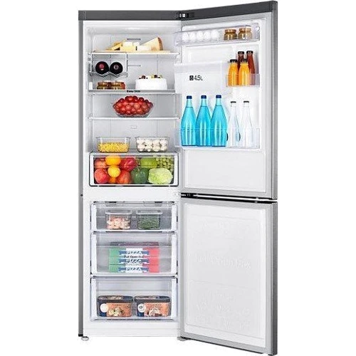 Холодильник SAMSUNG RB29FDRNDSA: Виконання окремо стоїть