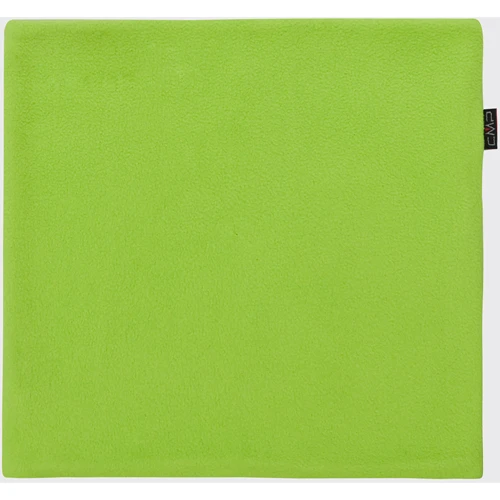 Бафф CMP Kids Fleece Neckwarmer Uni limegreen зелений (6892550J-E413): Виробник CMP