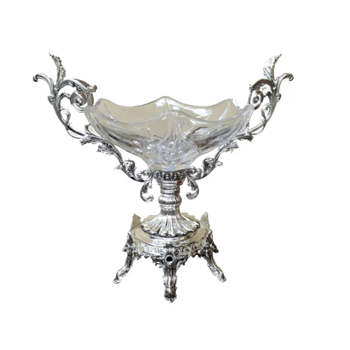 Сервировка стола Фруктовница h 34 см (466-1258)