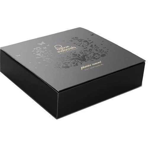 Мітелочкою Bijoux Indiscrets Pom Pom - feather tickler