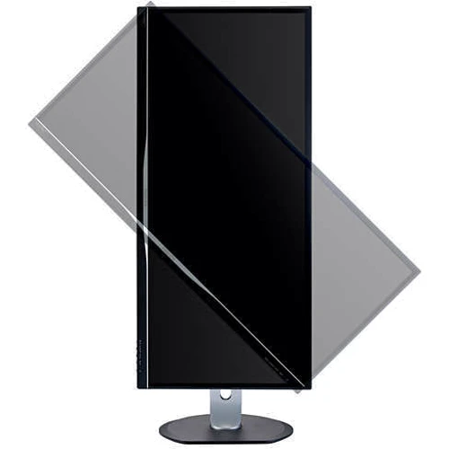 Монитор Philips BDM3470UP: Покрытие экрана матовое