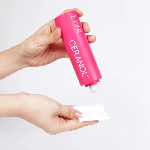 Skin79 Ceranolin Peeling Toner Пилинг-тонер для лица 130 ml: Пол Для женщин