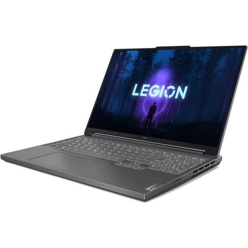 Ноутбук Lenovo Legion Slim 5 16IRH8 (82YA006NPB_32): Тип экрана матовый