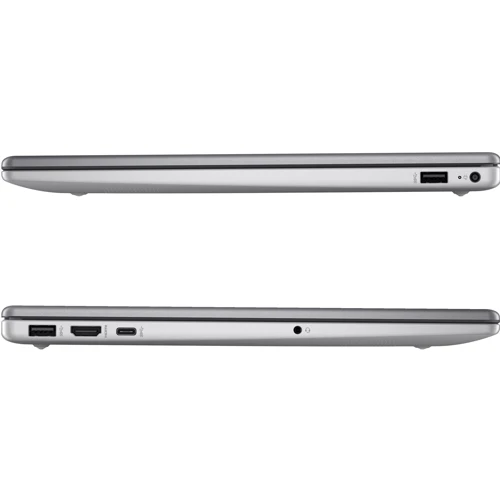 Ноутбук HP 250-G10 (AL0C4AT) UA: Процессор Intel Core i5 1334U (0.9 - 4.6 ГГц) / 10 ядерный